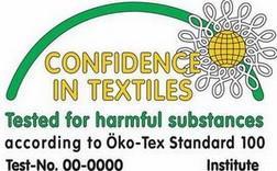 生態(tài)紡織品測(cè)試