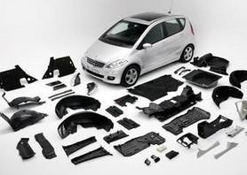 汽車零部件檢測-汽車材料測試