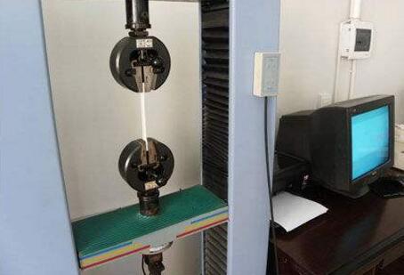 機(jī)械性能測試