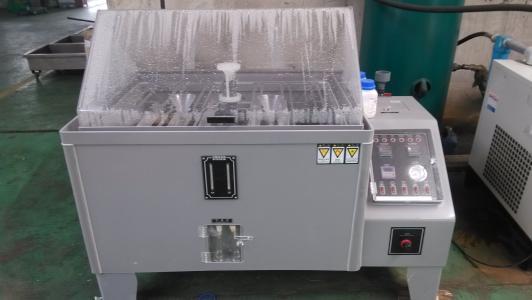 第三方檢測機構(gòu)-可靠性測試-鹽霧測試