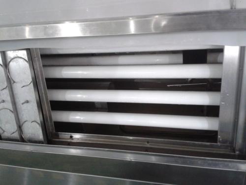 可靠性測(cè)試-紫外老化 UV