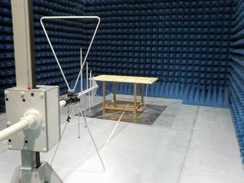 電學(xué)校準(zhǔn)室