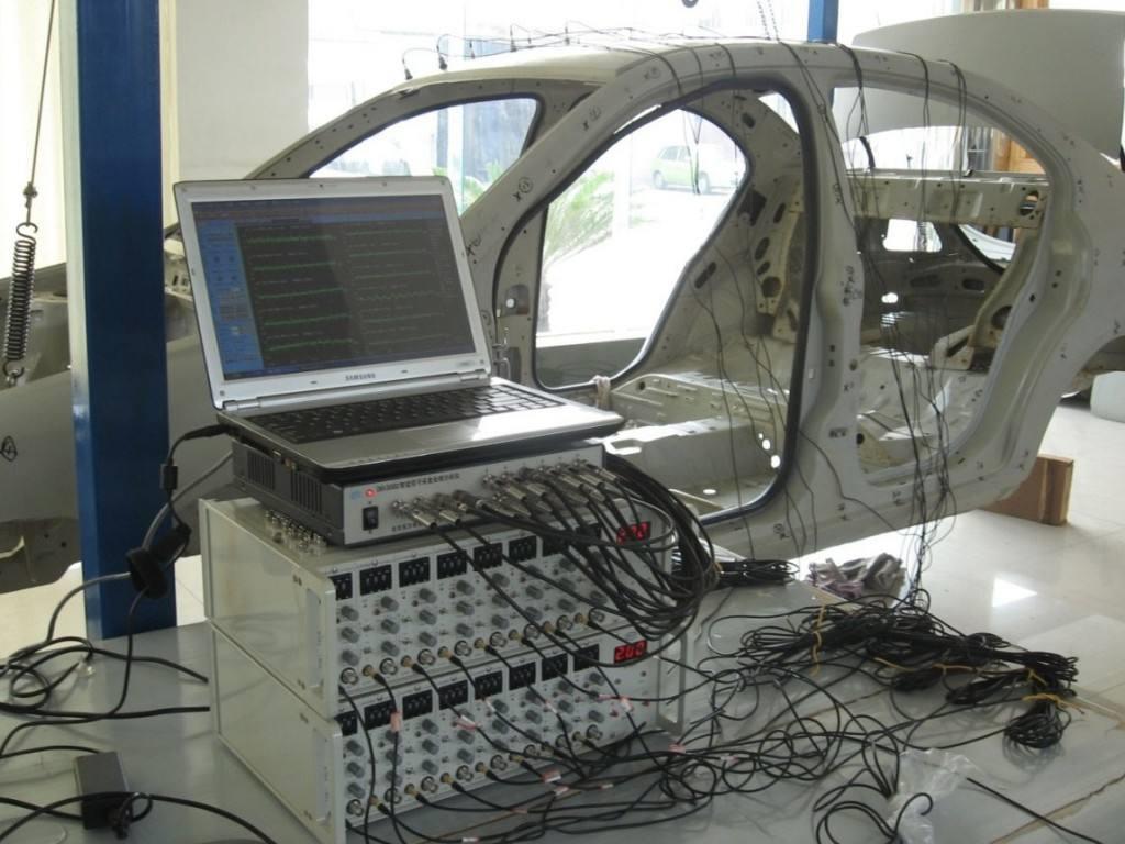 汽車零部件檢測可靠性常用測試標準