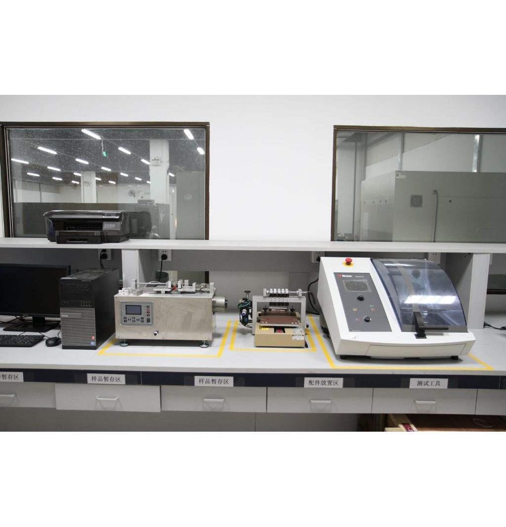 汽車零部件無損分析第三方檢測機構(gòu)