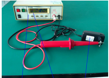 漏電流和電氣強(qiáng)度測試