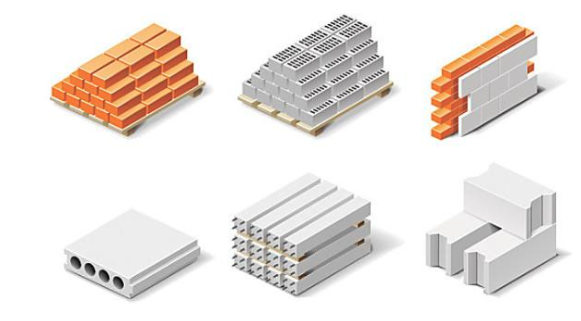 建筑材料檢測(cè)