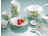 日用陶瓷檢測(cè)