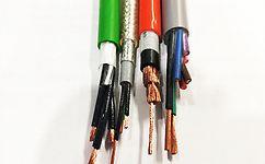 電線電纜檢測(cè)項(xiàng)目檢測(cè)標(biāo)準(zhǔn)