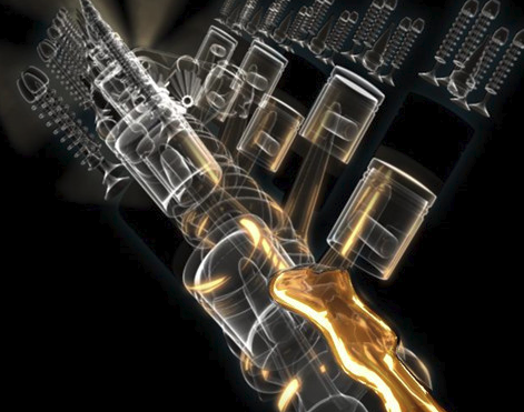 潤(rùn)滑油泡沫特性測(cè)試方法