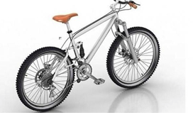 自行車測(cè)試