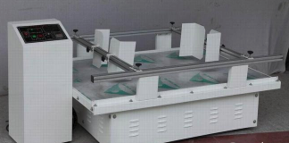 家具/家用電器包裝運(yùn)輸測(cè)試