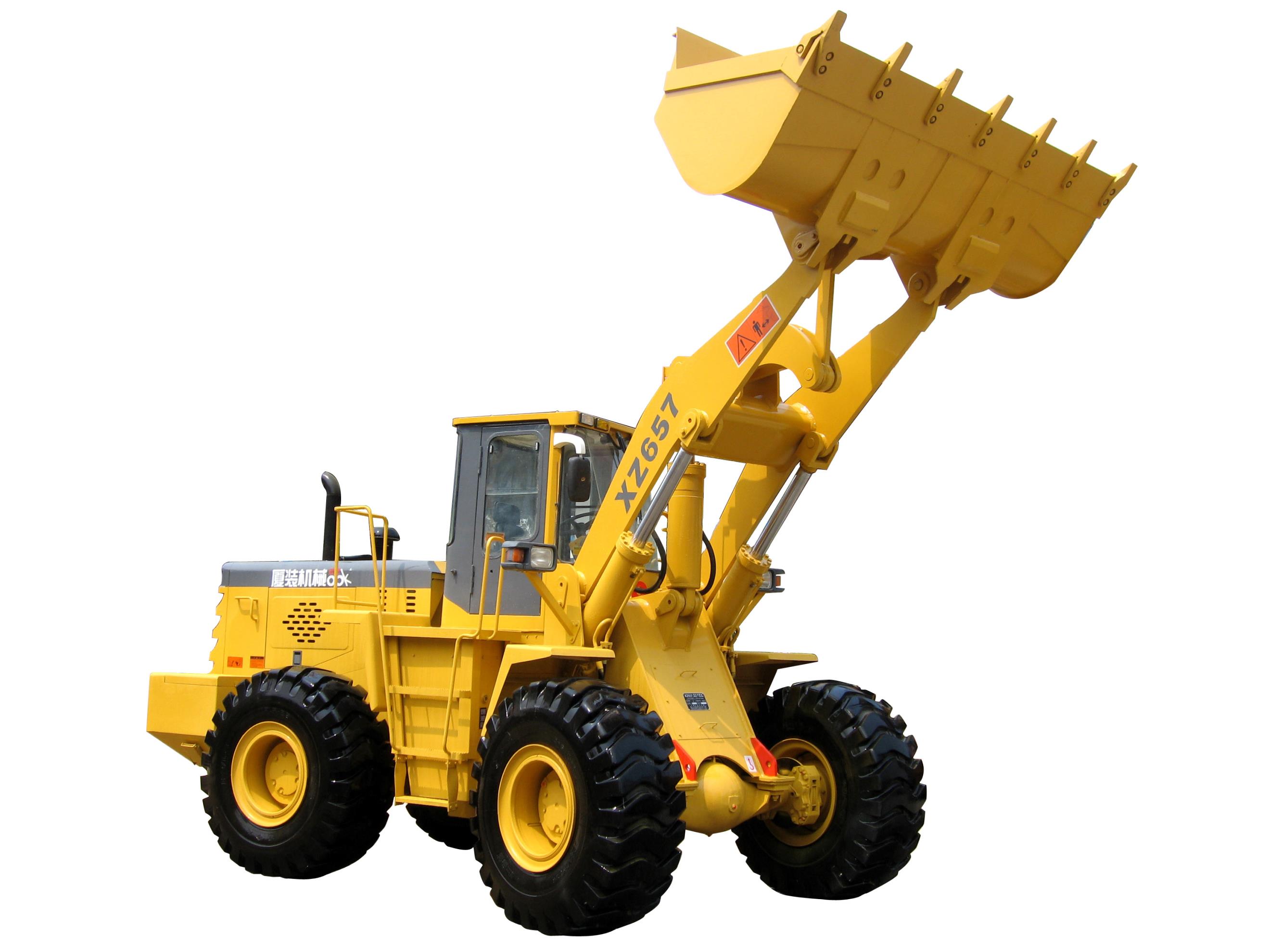 機(jī)械類(lèi)產(chǎn)品檢測(cè)