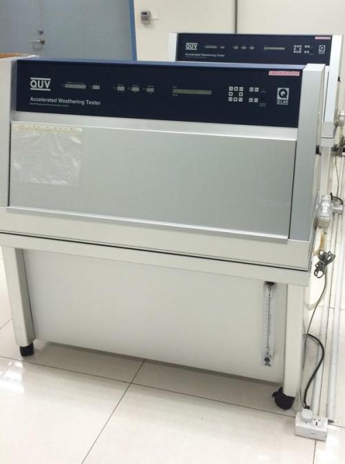 UV紫外線(xiàn)老化測(cè)試標(biāo)準(zhǔn)