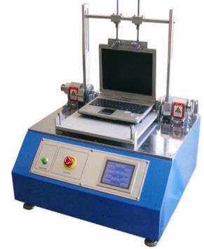 轉(zhuǎn)軸壽命試驗(yàn)