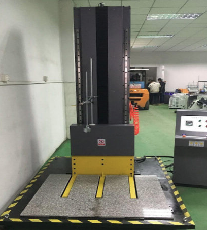 自由跌落試驗標(biāo)準(zhǔn)