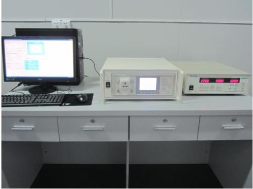 MC測(cè)試之:諧波電流、電壓波動(dòng)和閃爍