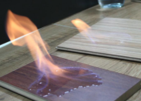 阻燃性能測試標(biāo)準(zhǔn)