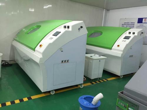 循環(huán)鹽霧腐蝕測試的注意事項