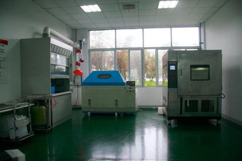 汽車耐候性試驗的意義