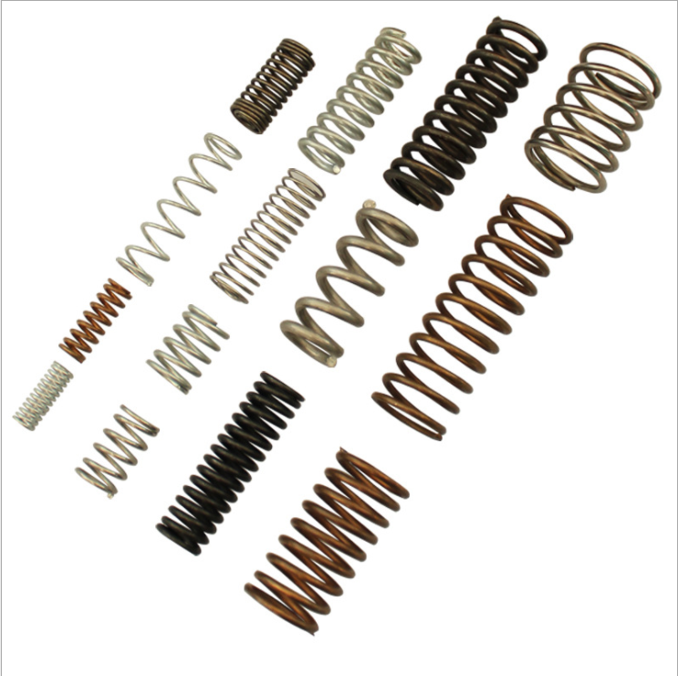 螺旋彈簧測(cè)試