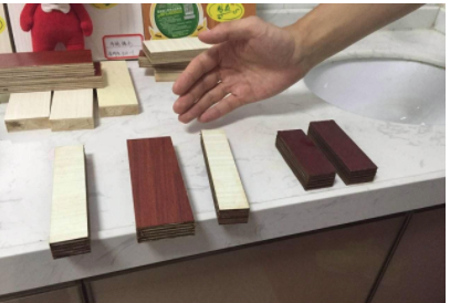 家居（具）產(chǎn)品阻燃測(cè)試