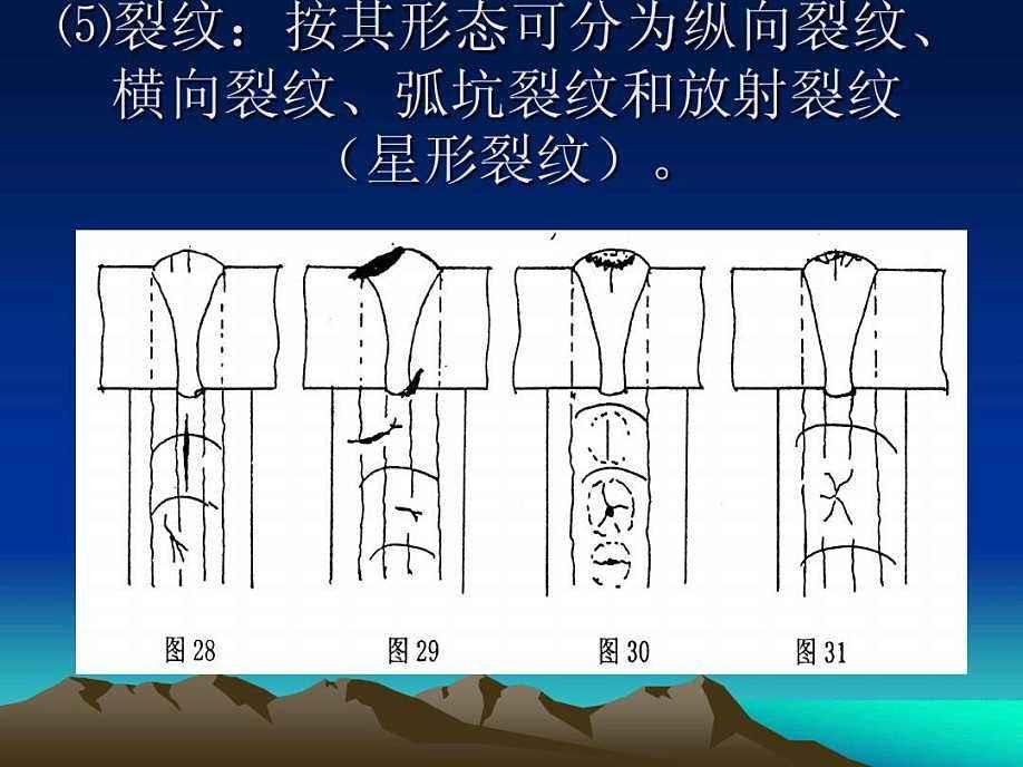 氫致開(kāi)裂試驗(yàn)