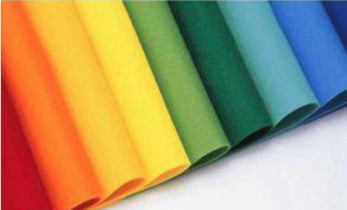 紡織品成分分析