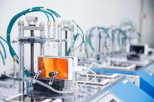 手機(jī)可靠性測(cè)試-結(jié)構(gòu)耐久性測(cè)試條件