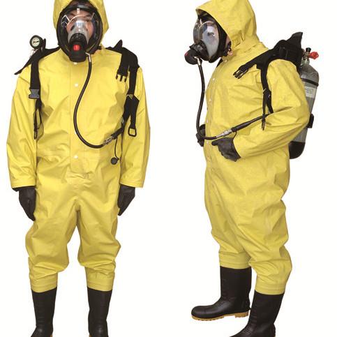 防護(hù)服CE認(rèn)證EN340檢測反光服檢測