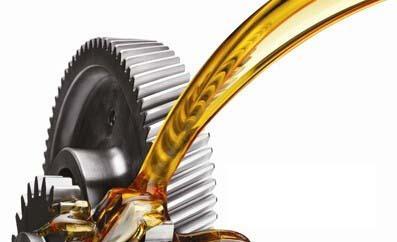 齒輪油品檢測(cè)指標(biāo)和標(biāo)準(zhǔn)