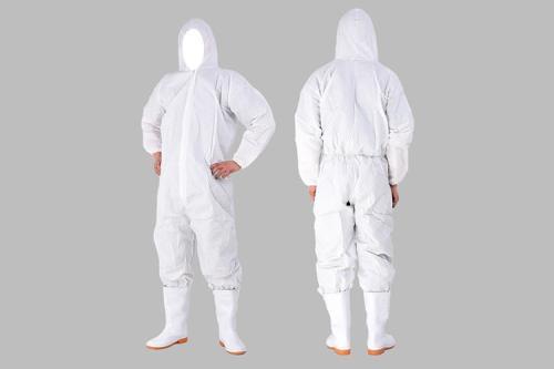 醫(yī)用防護服通常選用什么材質的原材料？材料檢測