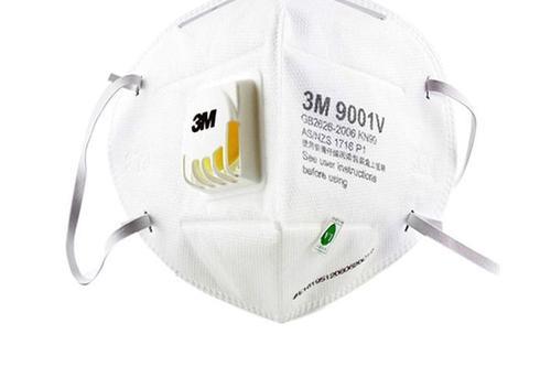 如何解讀口罩過濾測試結(jié)果？顆粒物防護(hù)