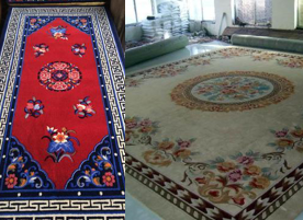 地毯檢測標(biāo)準(zhǔn)是什么？阻燃質(zhì)量檢測，各項性能都有