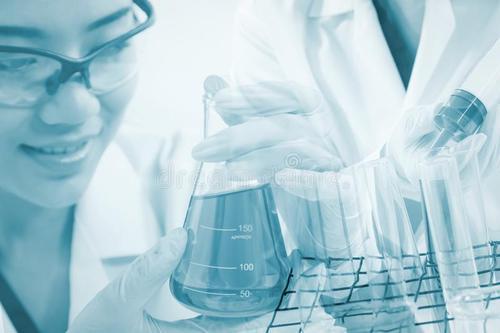 醫(yī)用口罩有害物質(zhì)檢測(cè)讓我們更安全