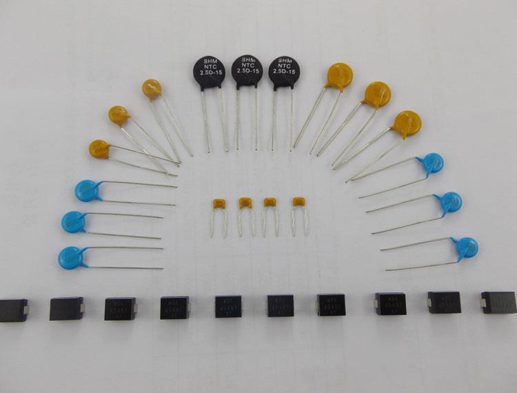 電磁兼容測(cè)試項(xiàng)目都有哪些