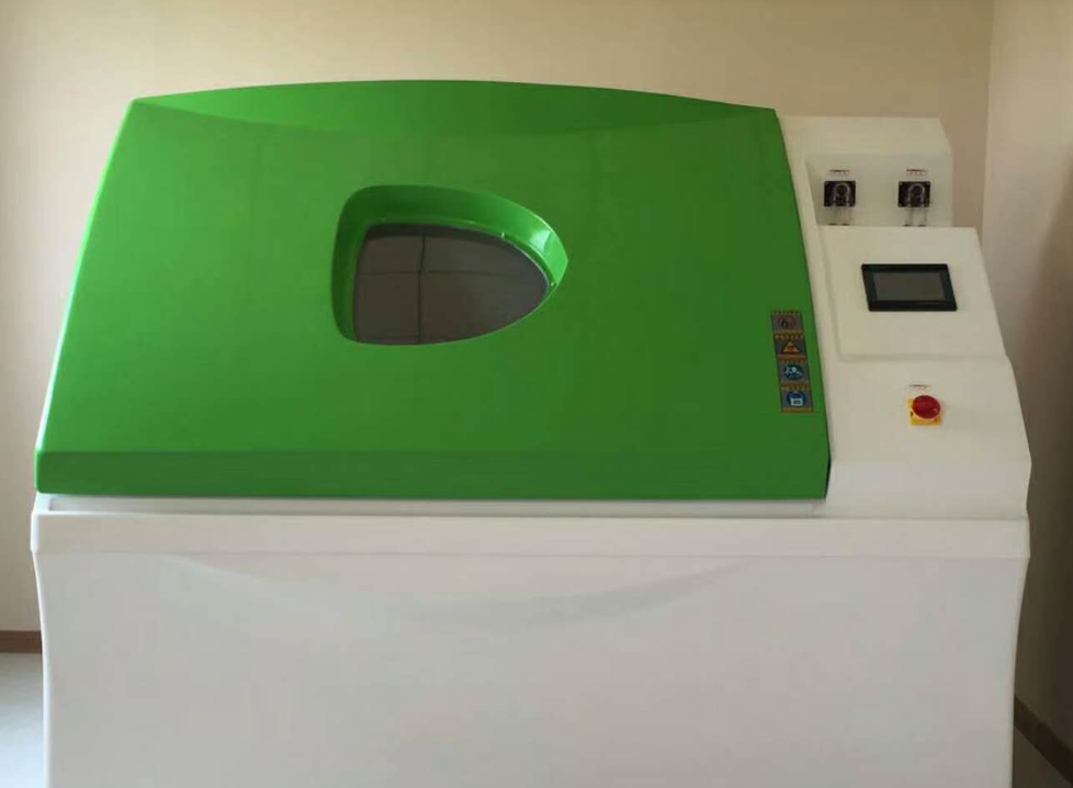 循環(huán)鹽霧試驗(yàn)常見測(cè)試標(biāo)準(zhǔn)